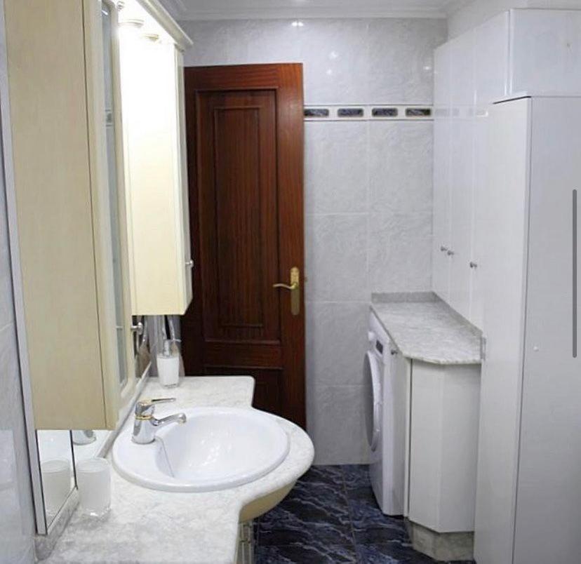 Apartamento Castro Castrino Camino De Santiago วิโก ภายนอก รูปภาพ