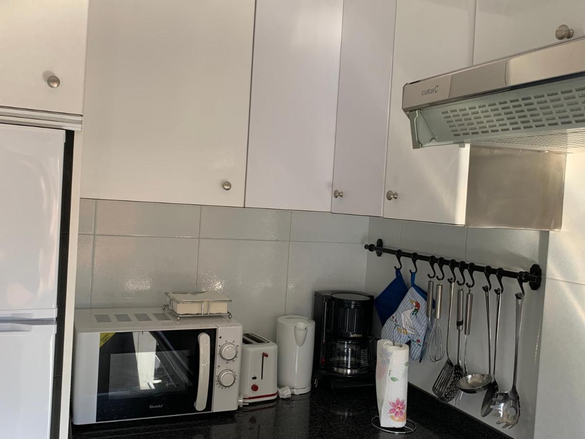 Apartamento Castro Castrino Camino De Santiago วิโก ภายนอก รูปภาพ