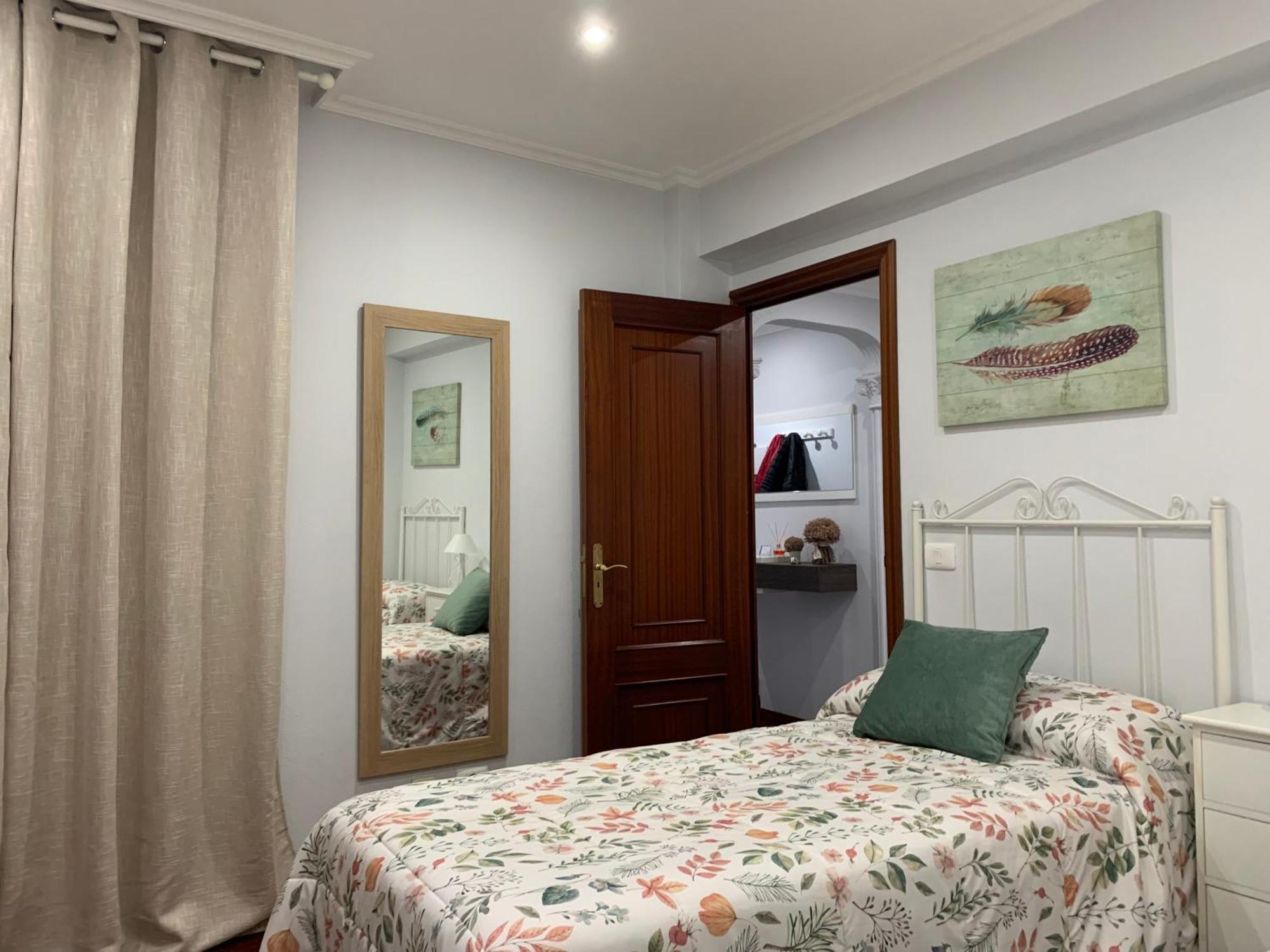 Apartamento Castro Castrino Camino De Santiago วิโก ภายนอก รูปภาพ