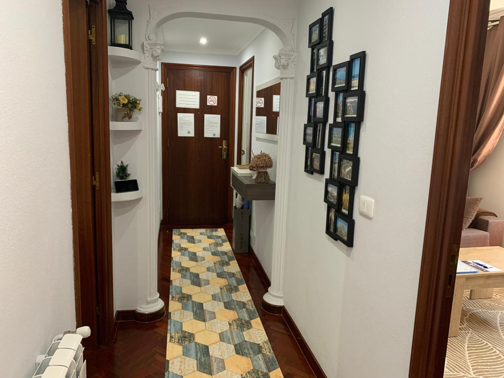 Apartamento Castro Castrino Camino De Santiago วิโก ภายนอก รูปภาพ